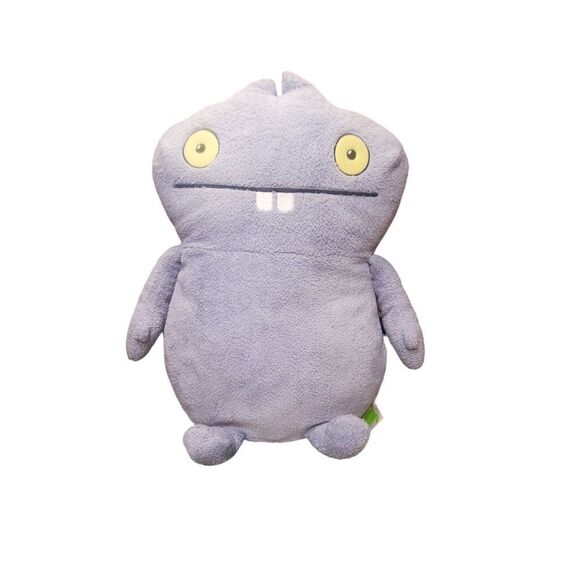 Hasbro Uglydolls BABO Large Plush Stuffed Toy, 18" Tall- Ages 4+ - Picture 1 of 5